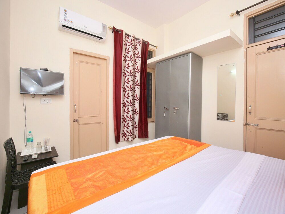 Фото Oyo 13007 Humble Residency