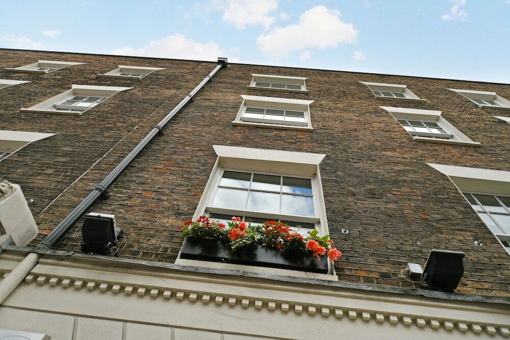 Фото Park Avenue Baker Street