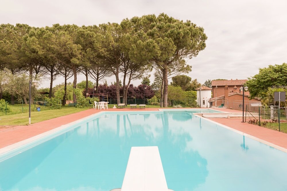 Фото Poggio Verde