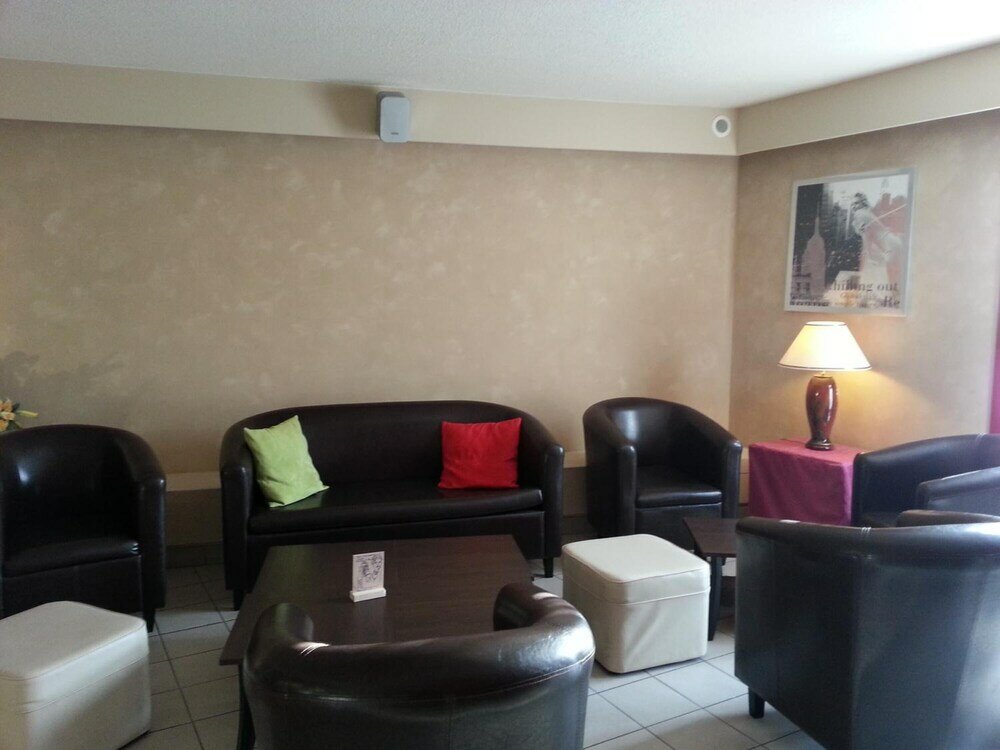 Фото Hotel Melodie