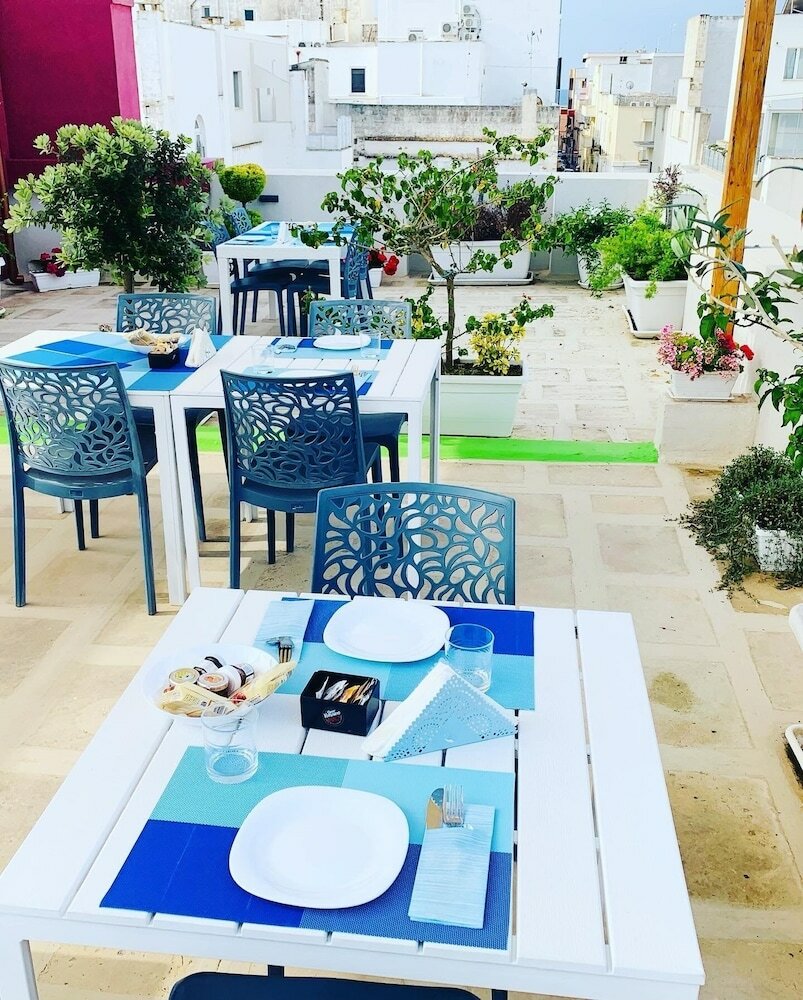 Фото Dei del Mare Extra Luxury