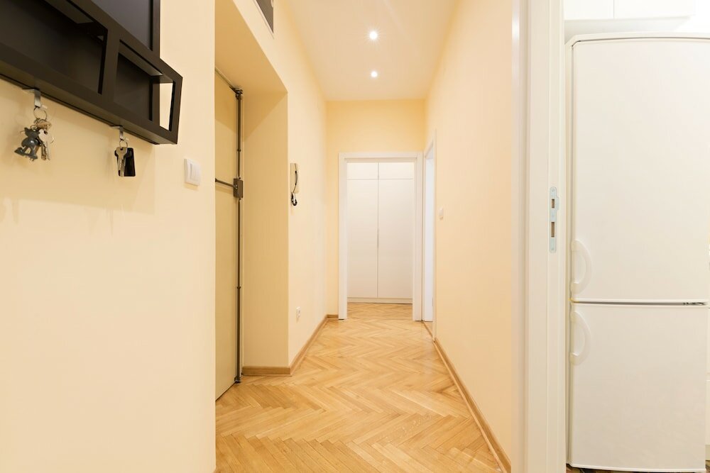 Фото Belgrade Center Apartment IV