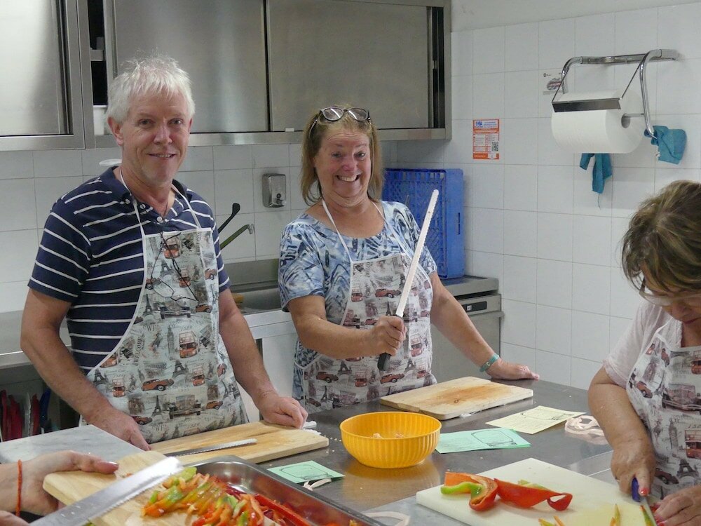 Фото Avola Antica