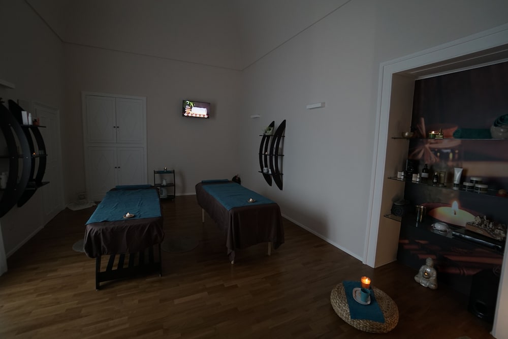 Фото Bed & Breakfast Beauty Borgo Fornaci