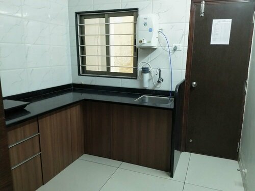 Гостиница Indra Residency в Вадодаре