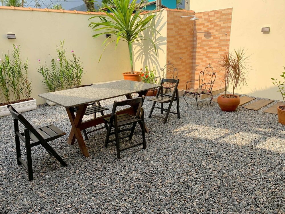 Фото Velinn Pousada Praia do Perequê