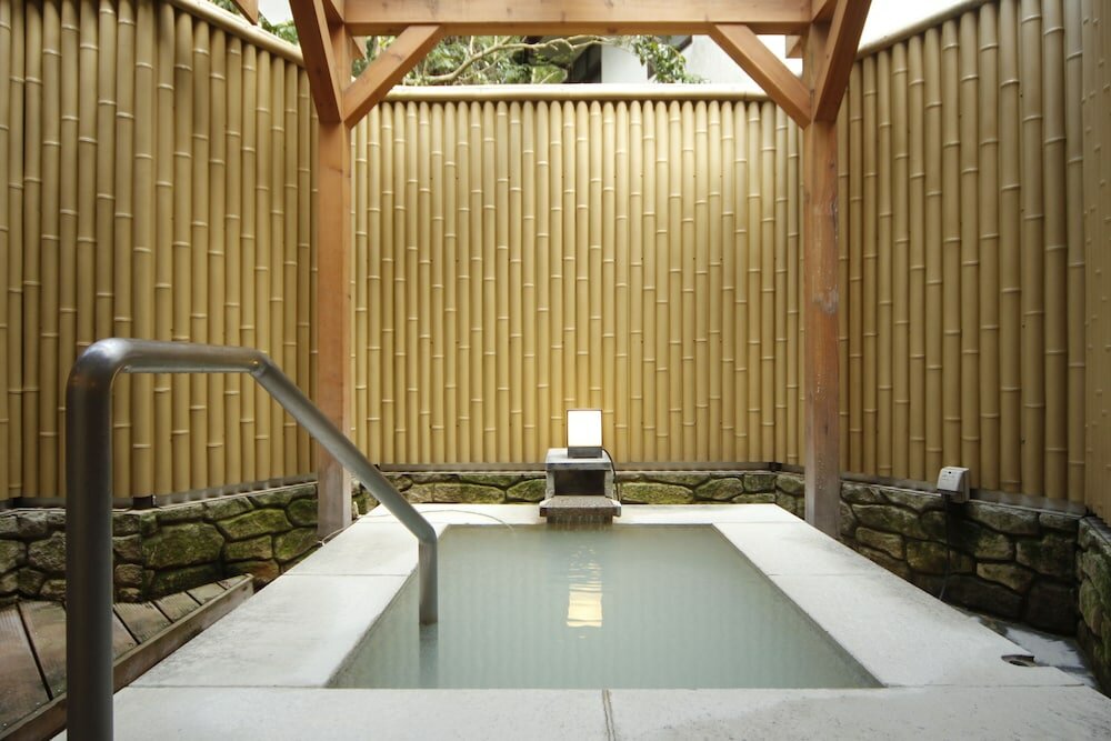 Фото Onsen Ryokan Mitake