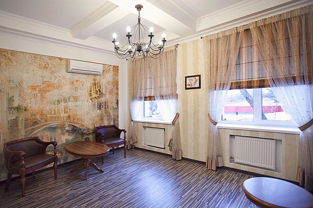 Фото Палацио