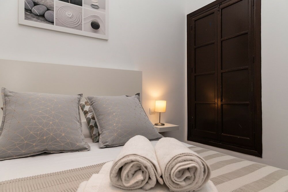 Фото Alhambra Sonder Apartments