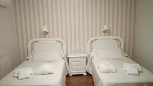 Гостиница Casa Domenc