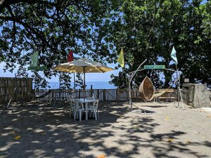 Гостиница Seaside Travelers Inn by Camiguin Island Home