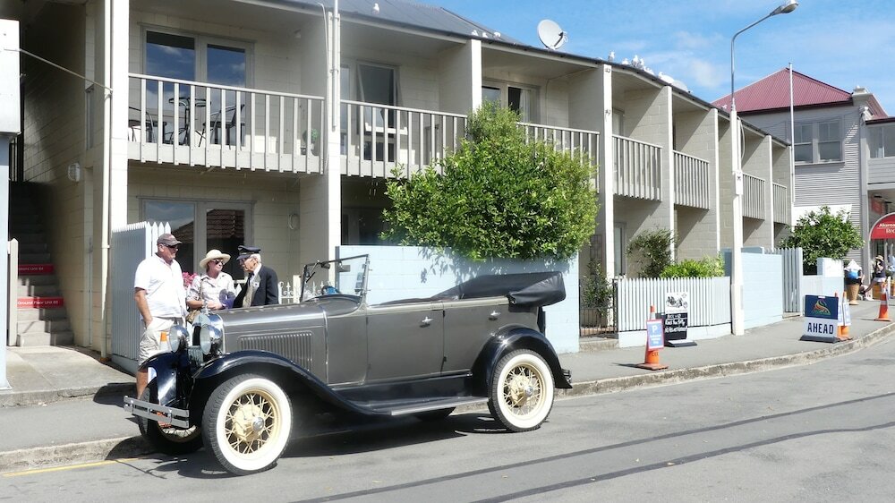 Фото отеля 3