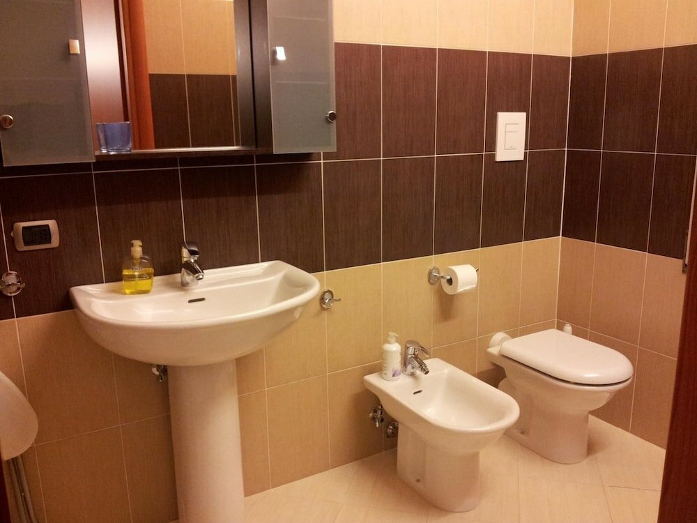 Фото B&b L'Aquila