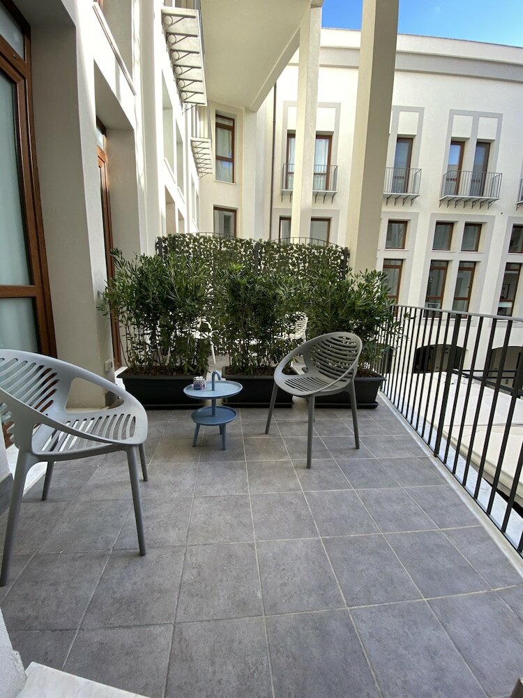 Фото Suite Quaroni