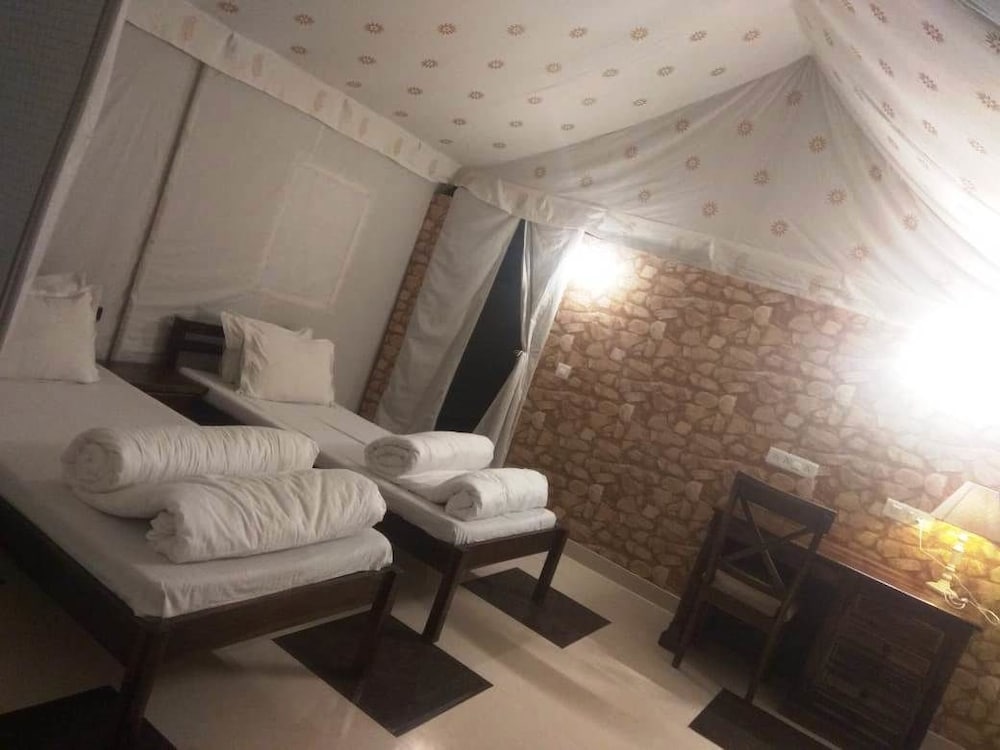 Фото Dreams Resort Udaipur