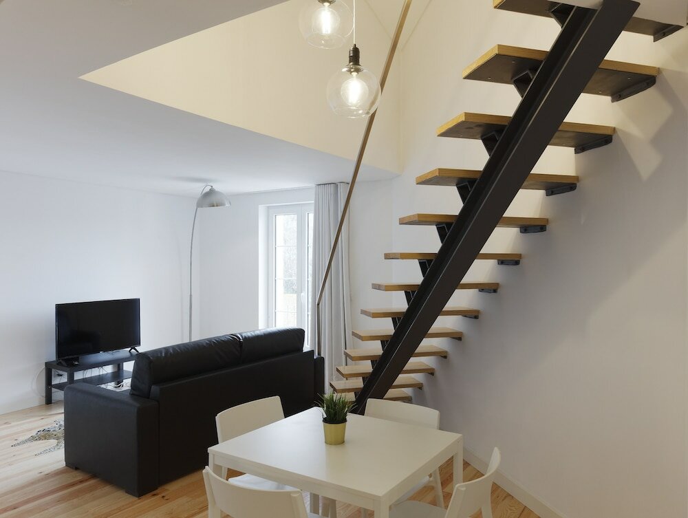 Фото City Stays Alegria Apartments