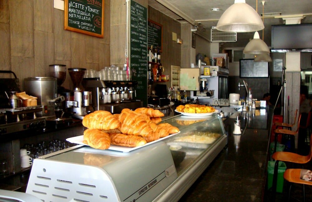 Фото Pensión Jaen