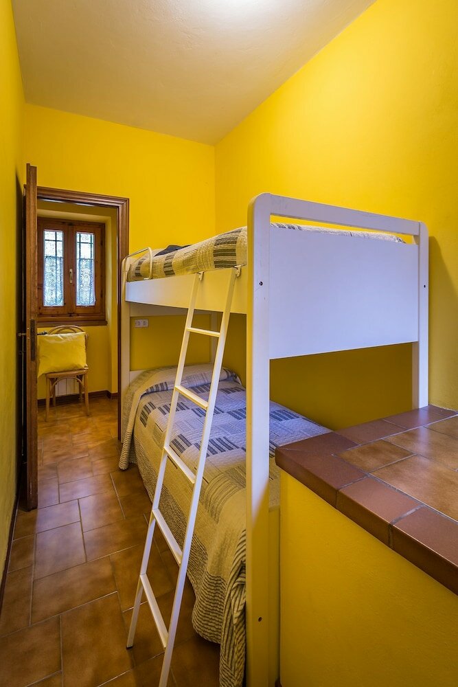 Фото Podere Casalino