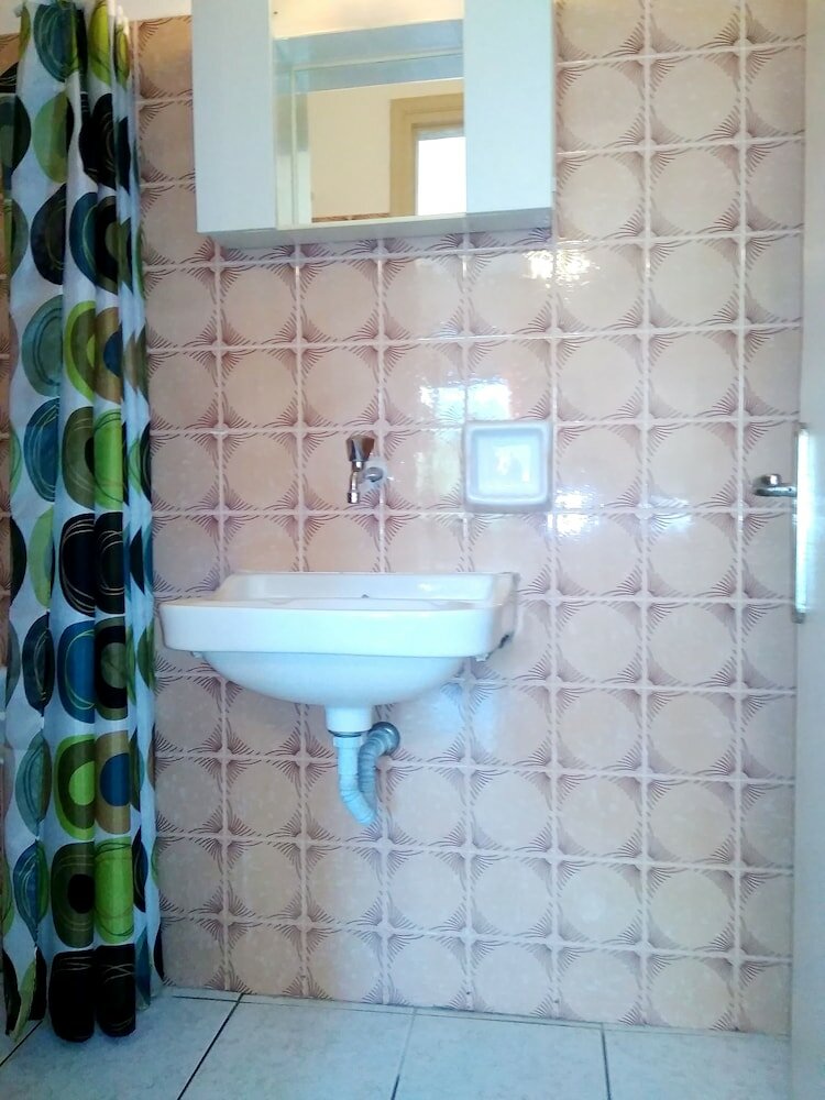 Фото Sarantakis Apartments