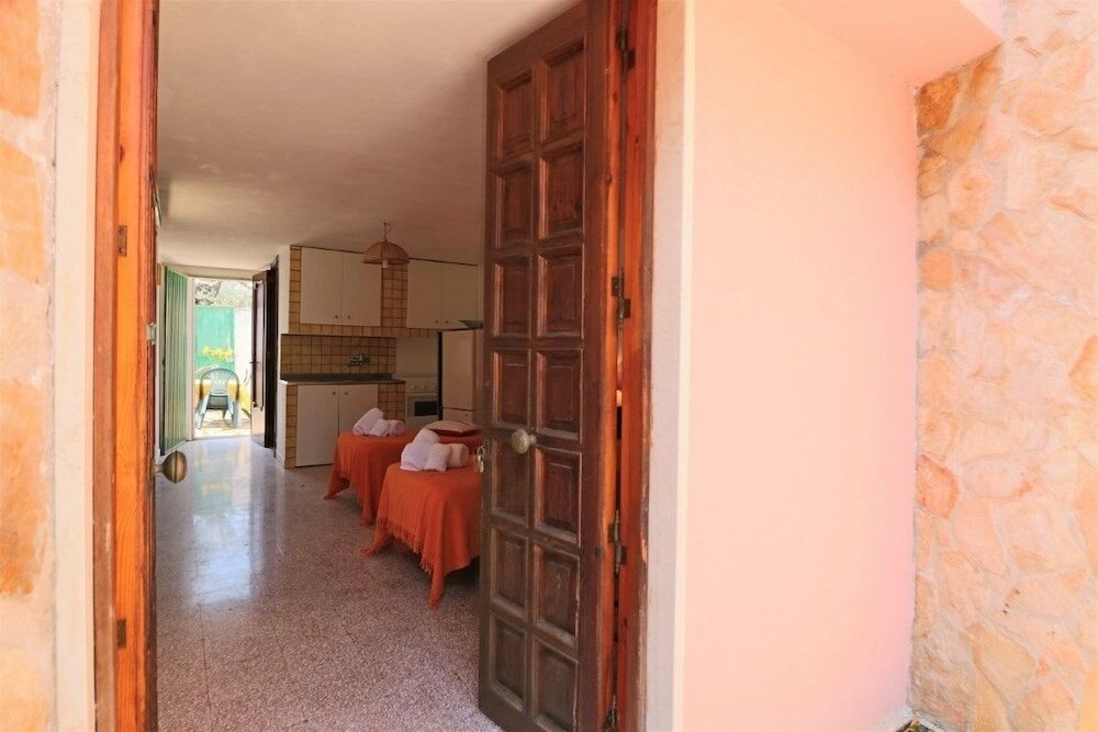 Фото Residence Talia