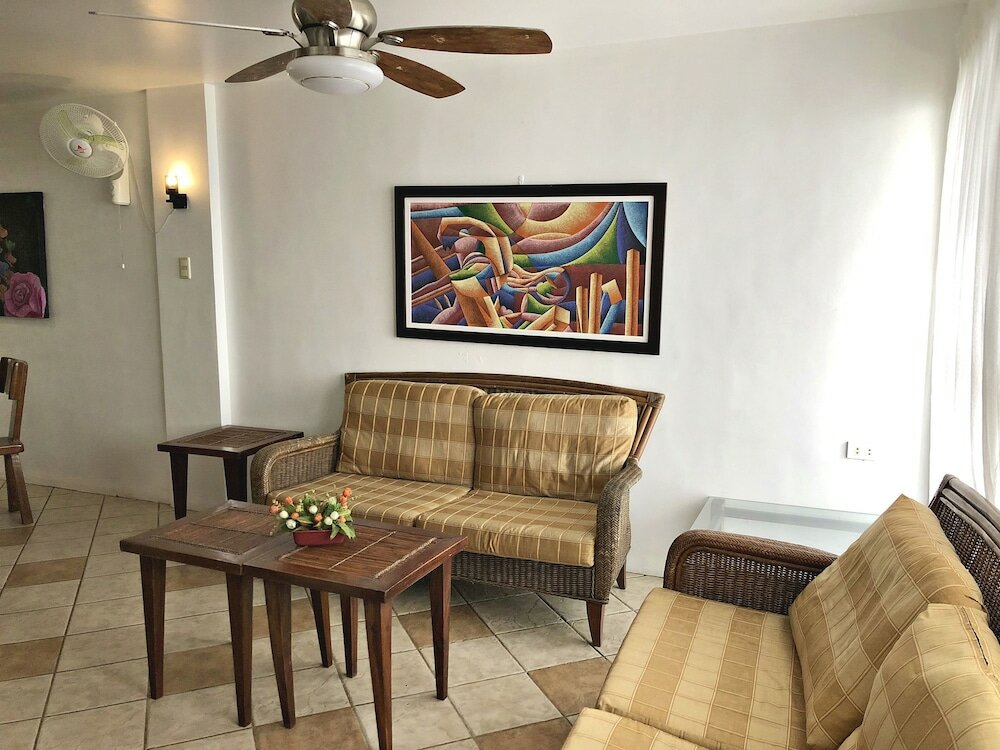 Фото Pura Vida Villas