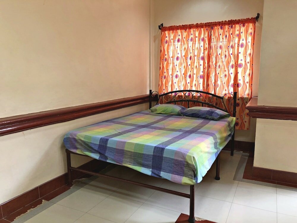 Фото Villa Tagumpay Resort