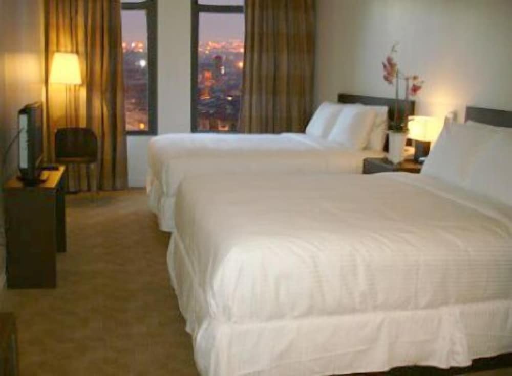 Фото The Hotel 91