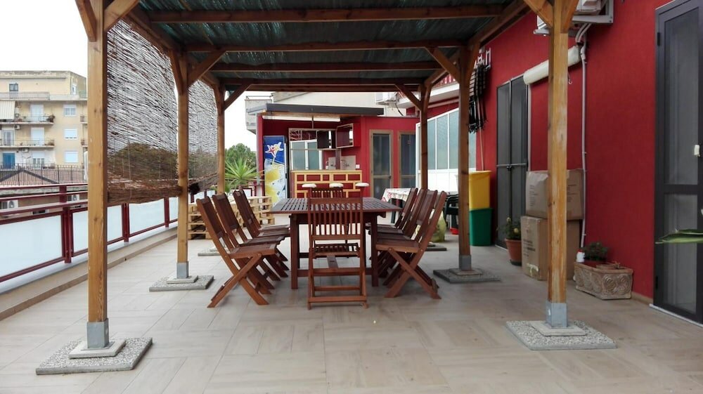 Фото B&b Patty's House