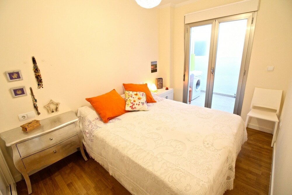 Фото Apartamento Centro La Montañeta