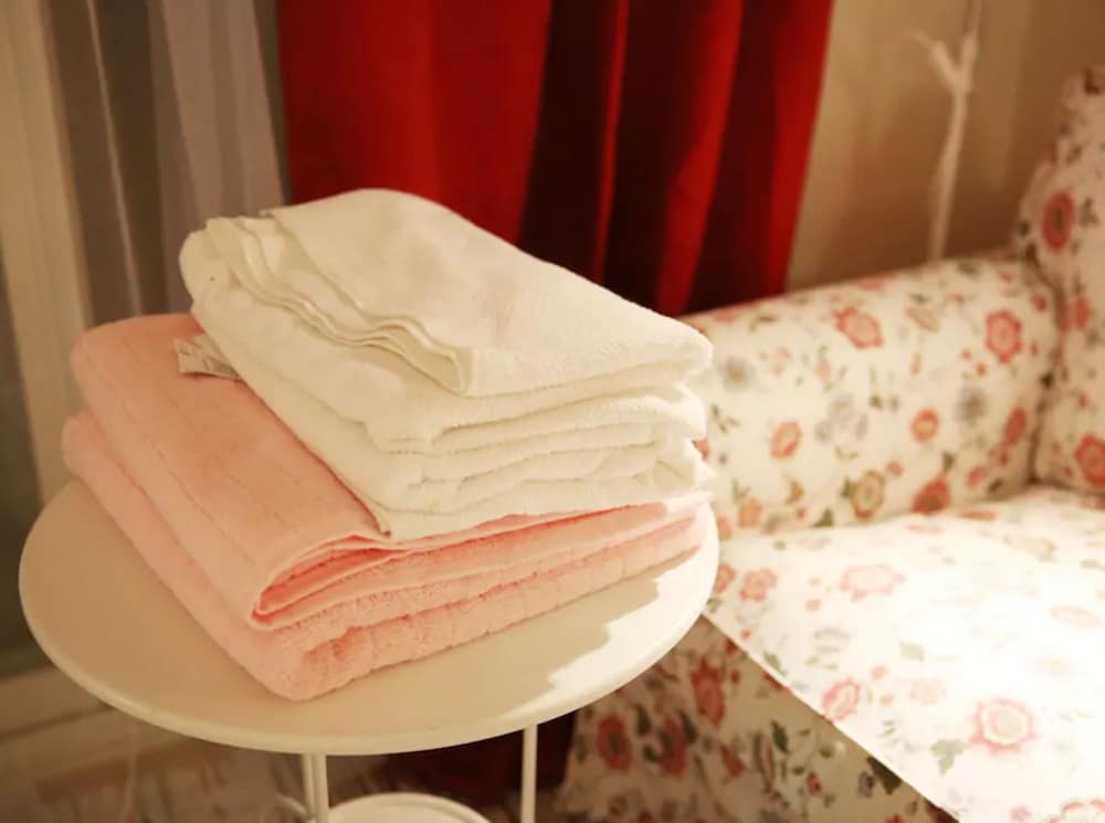 Фото JJ's Studio in Hongdae