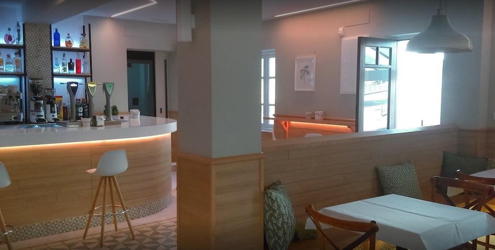 Фото Posada Valle de Güemes