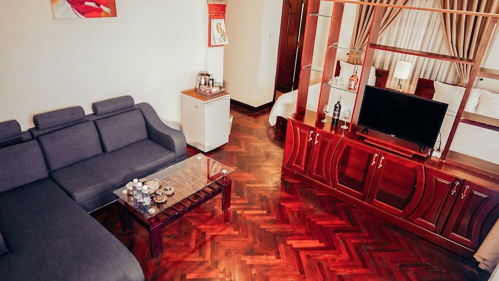 Фото Victory Hotel Hue