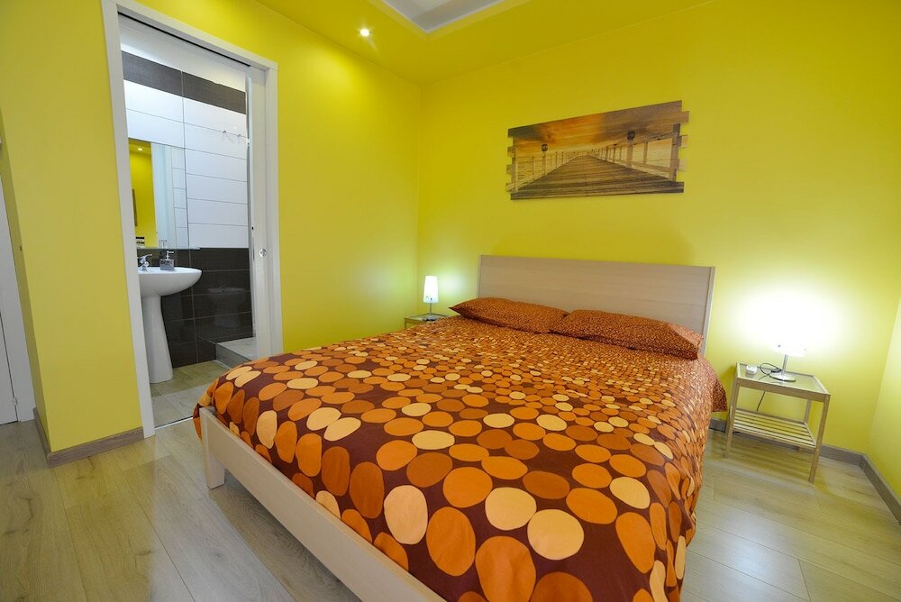 Фото B&b Patty's House