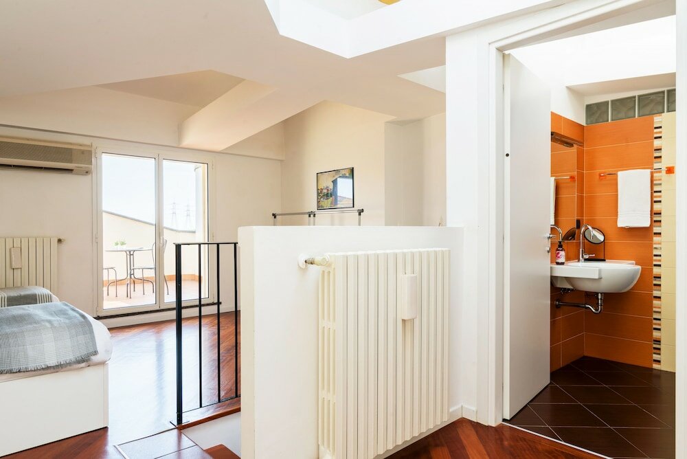 Фото Home at Hotel Arese Vismara Apt