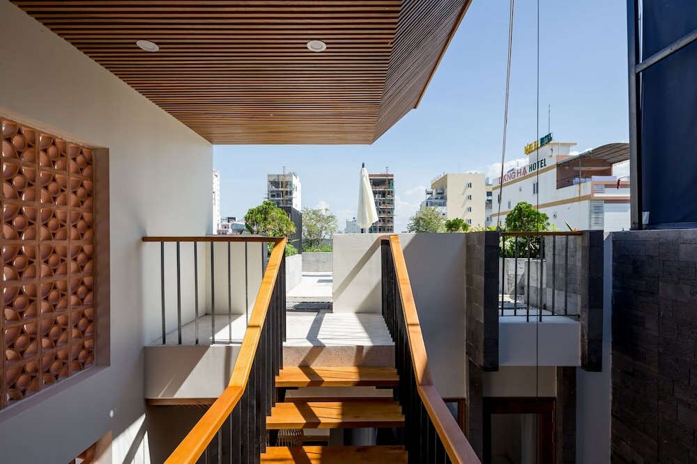 Фото Kua Casa Apartment