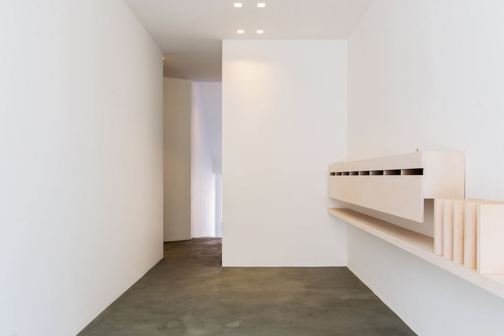 Фото Home at Hotel Boccherini luxury studio