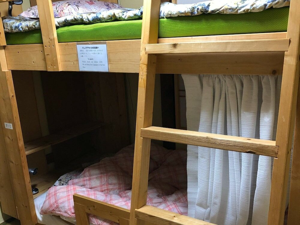 Фото Guesthouse Angoso - Hostel