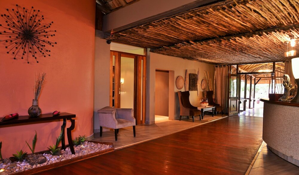 Фото Shishangeni, by Bon Hotels