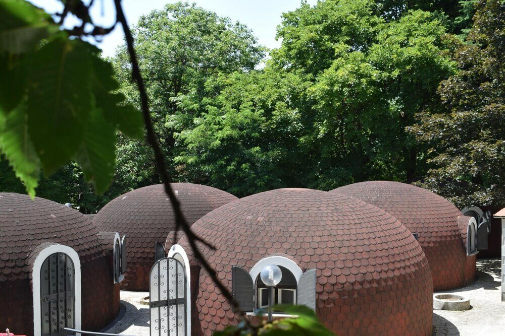 Фото Al Rifugio della Volpe