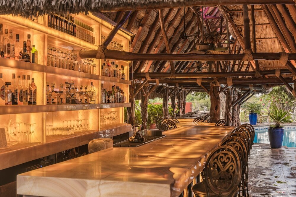 Фото Hotel Posada del Hidalgo by Balderrama Hotel Collection