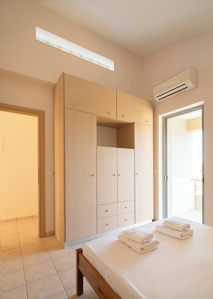 Фото Aggeliki House by The Sea