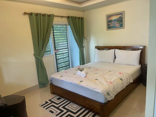 Гостиница Sabaidee Resort Satun