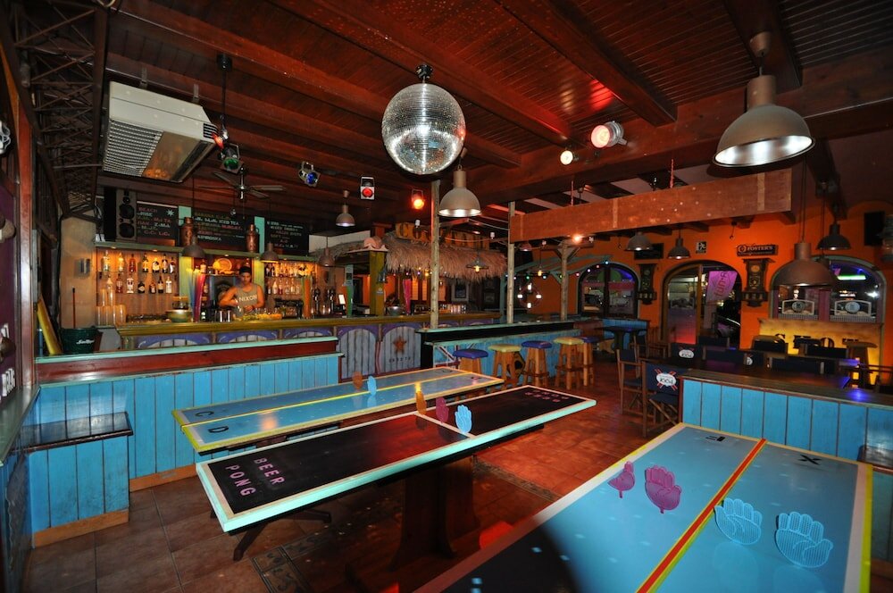 Фото Aparthotel Safari