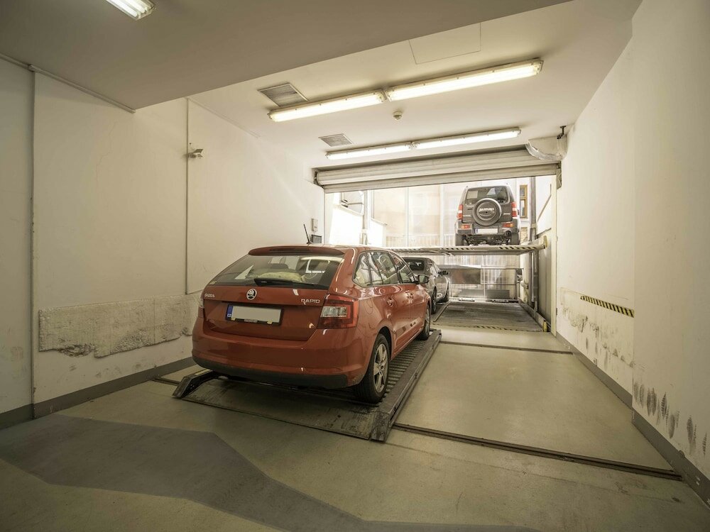 Фото Alton Hotel Prague