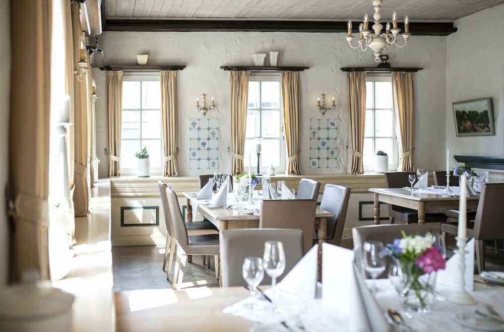 Фото Hotel Wardenburger Hof