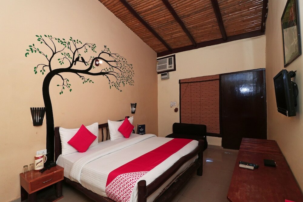 Фото Oyo 9445 Bagheera Jungle Retreat