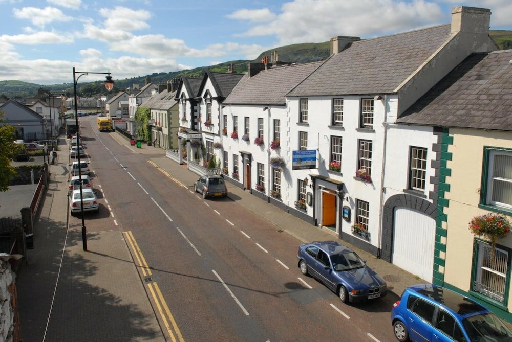 Фото Londonderry Arms Hotel