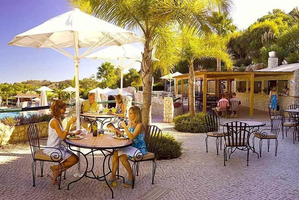 Фото Quinta da Encosta Velha Golf & Leisure Village