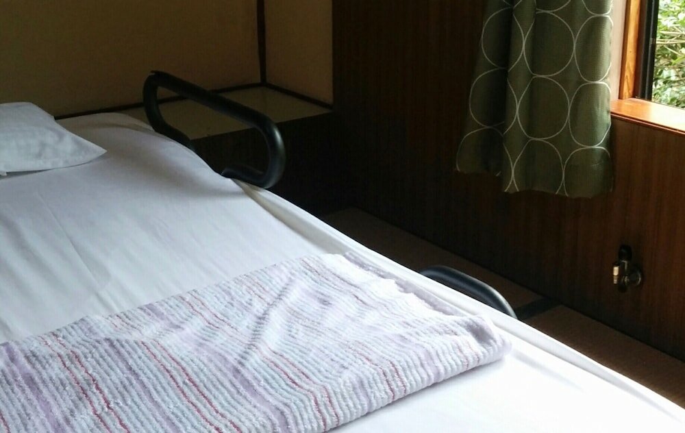 Фото Guesthouse Angoso - Hostel