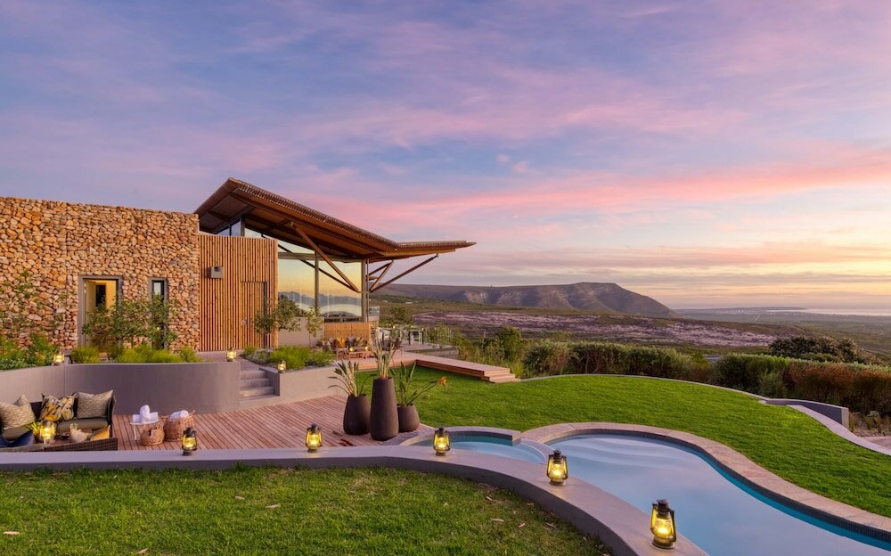 Фото Grootbos Nature Reserve